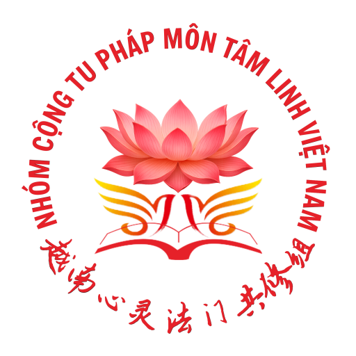 Logo Pháp Môn Tâm Linh